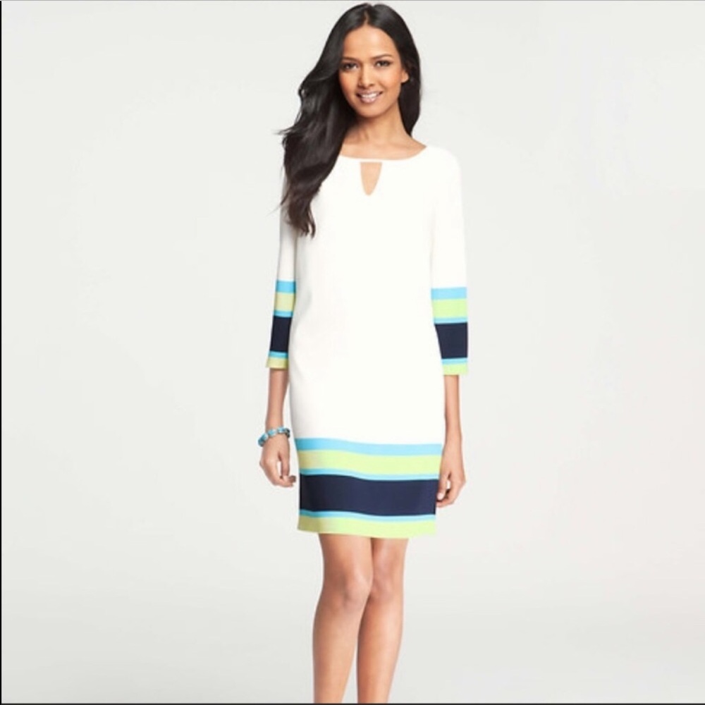 Ann Taylor dress-
